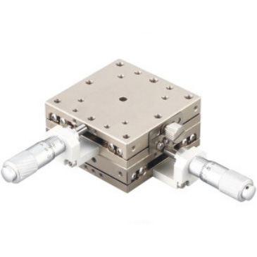 Laser optics